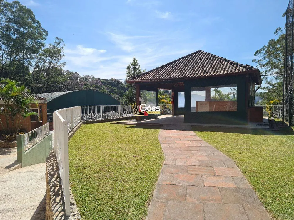 Casa de Condomínio, 3 quartos - Foto 10