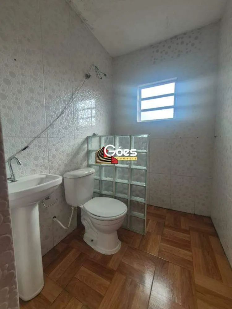 Apartamento, 1 quarto, 52 m² - Foto 1