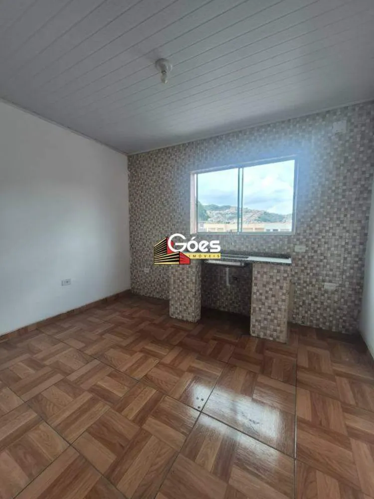 Apartamento, 1 quarto, 52 m² - Foto 5