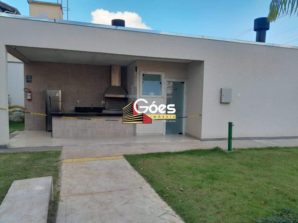 Apartamento à venda com 2 quartos, 44m² - Foto 7