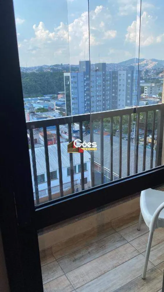 Apartamento, 3 quartos, 110 m² - Foto 3