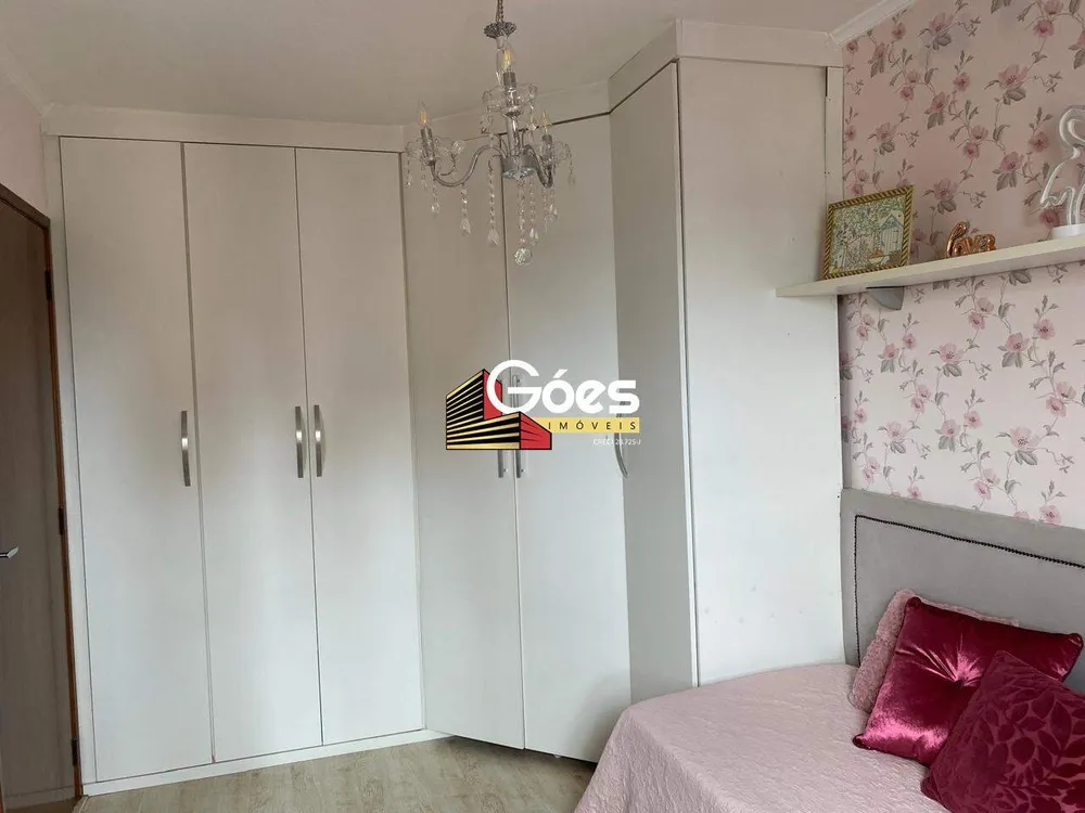 Apartamento, 3 quartos, 110 m² - Foto 6