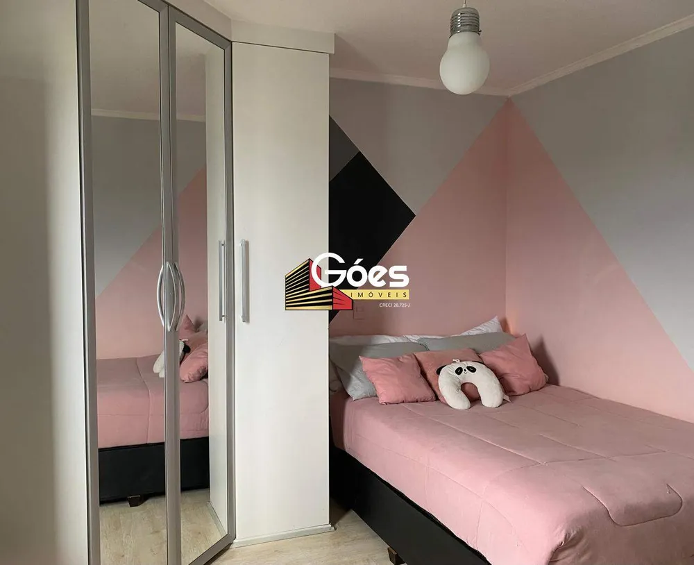 Apartamento, 3 quartos, 110 m² - Foto 7