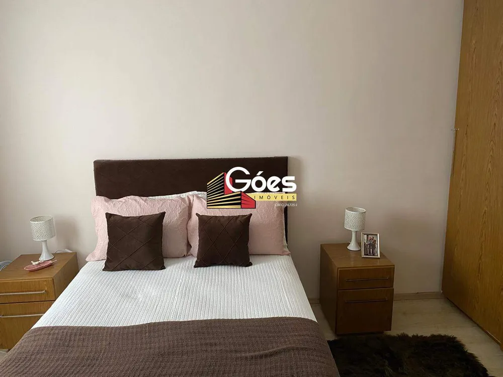 Apartamento, 3 quartos, 110 m² - Foto 4