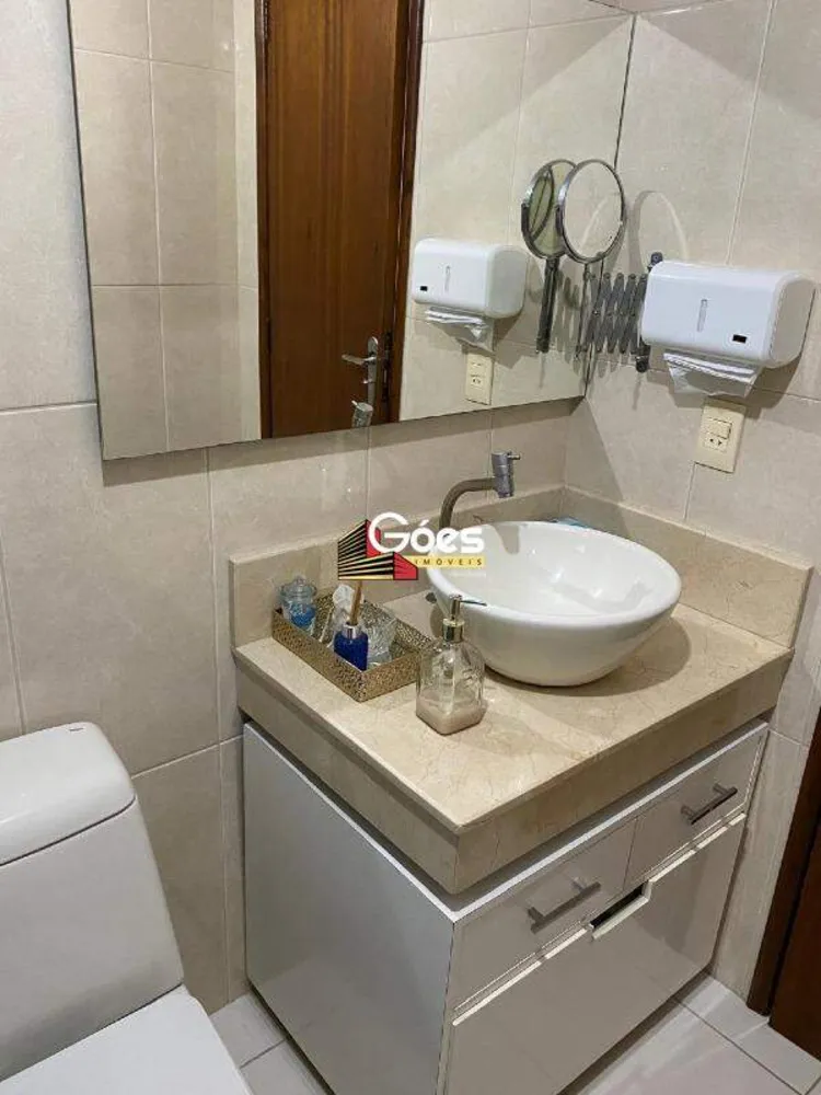Apartamento, 3 quartos, 110 m² - Foto 5