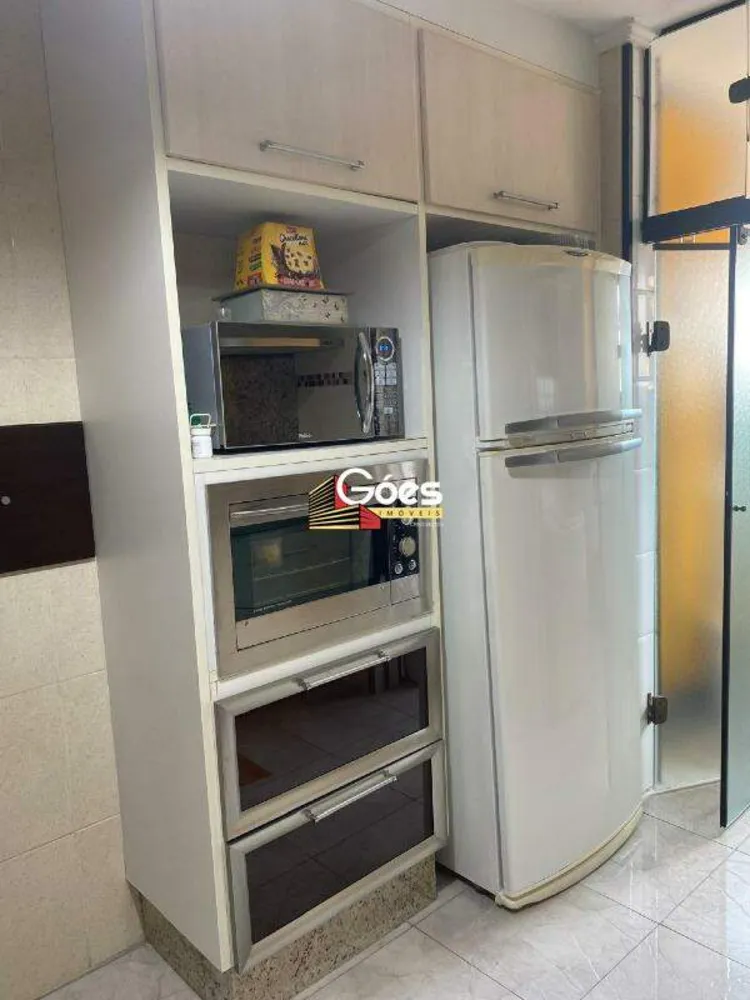 Apartamento, 3 quartos, 110 m² - Foto 2