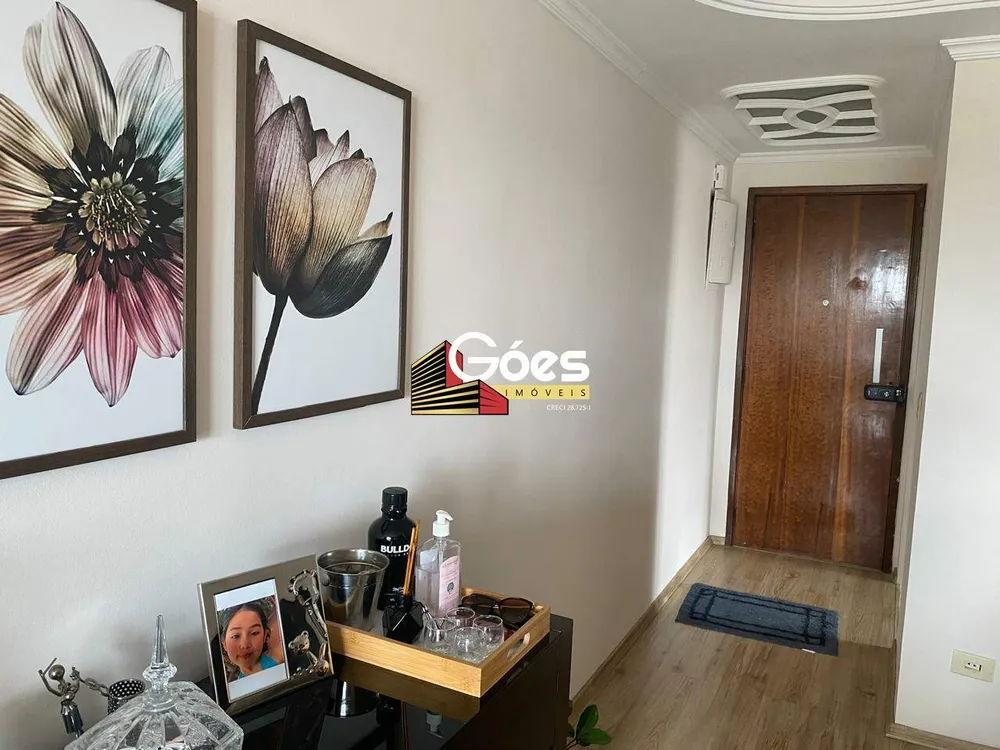 Apartamento, 3 quartos, 110 m² - Foto 1