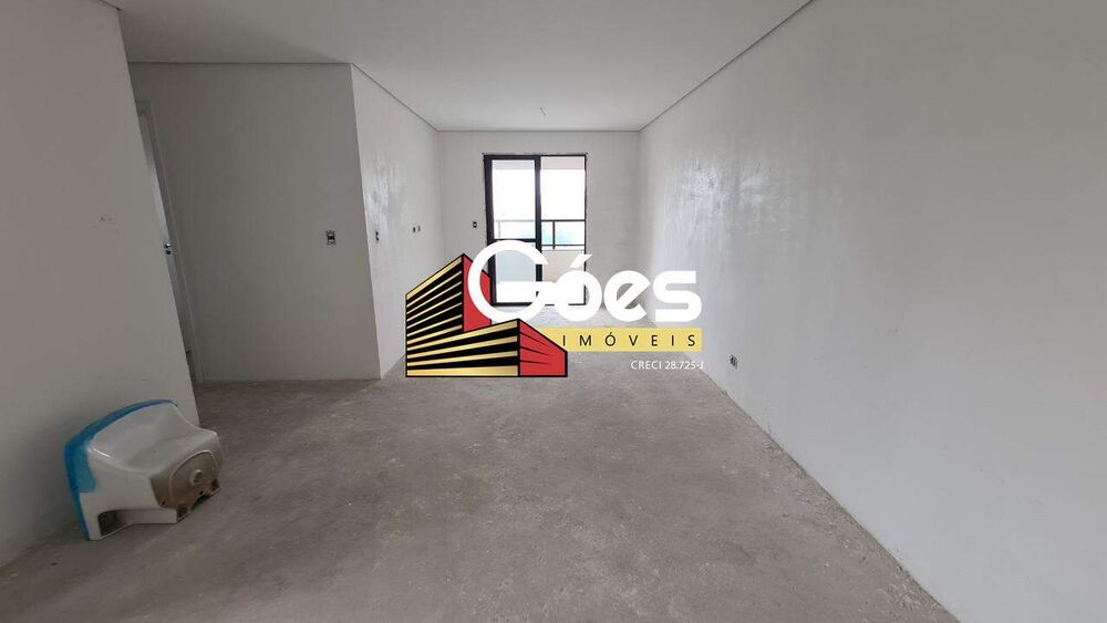 Apartamento à venda com 3 quartos, 83m² - Foto 2