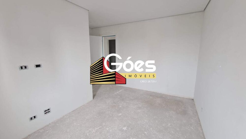 Apartamento à venda com 3 quartos, 83m² - Foto 7