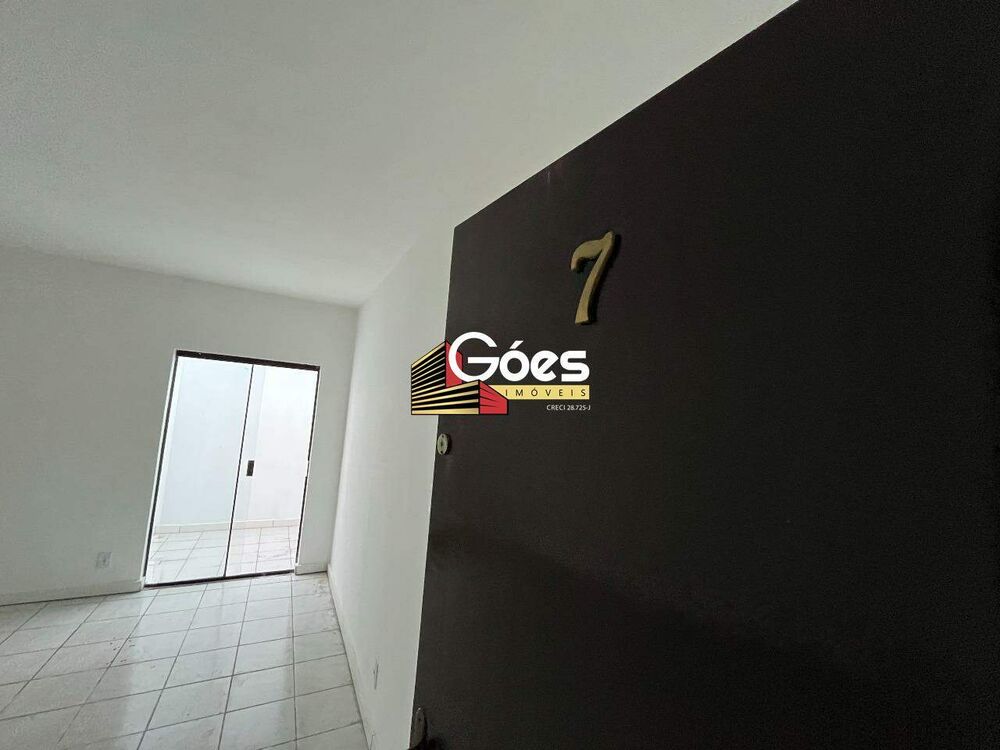 Conjunto Comercial-Sala para alugar, 30m² - Foto 1