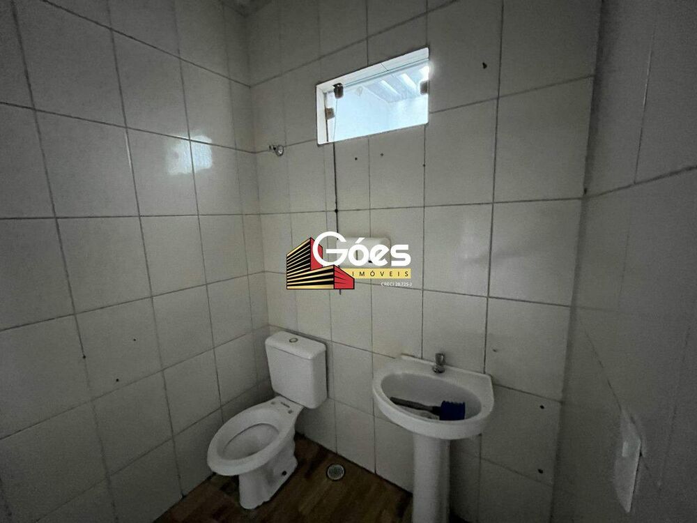 Conjunto Comercial-Sala para alugar, 30m² - Foto 2