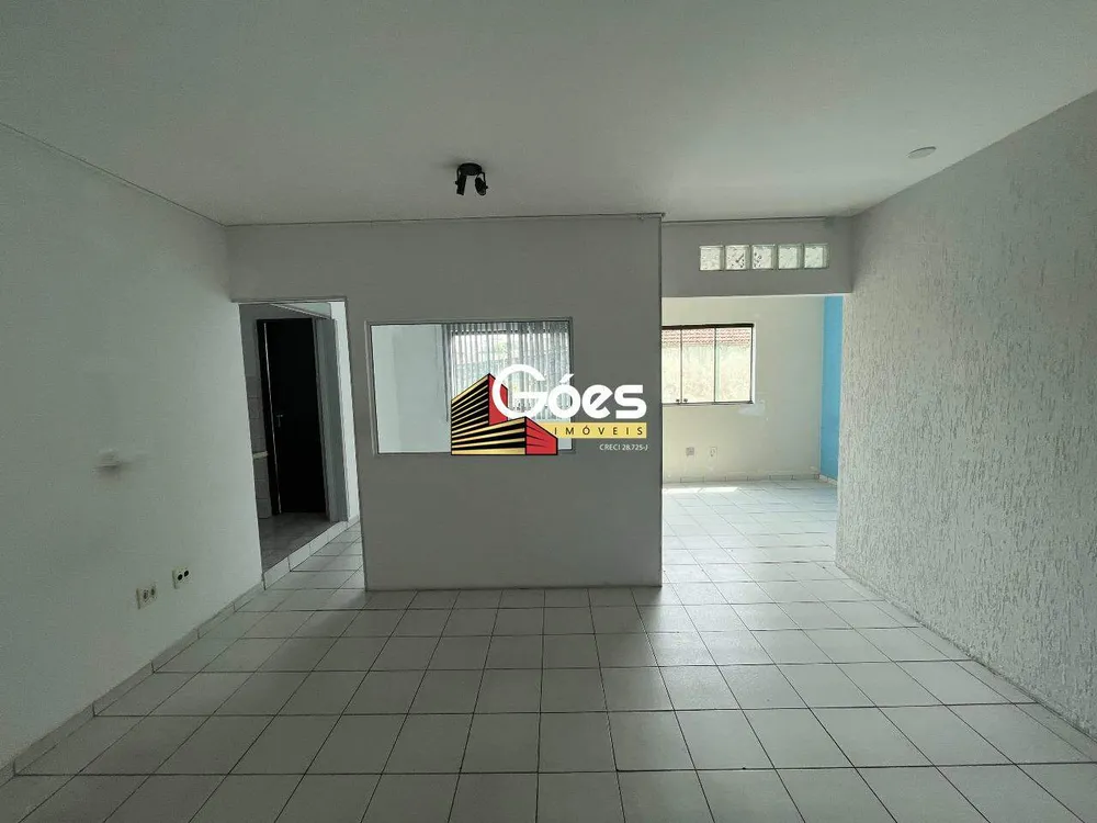 Sala-Conjunto, 70 m² - Foto 1