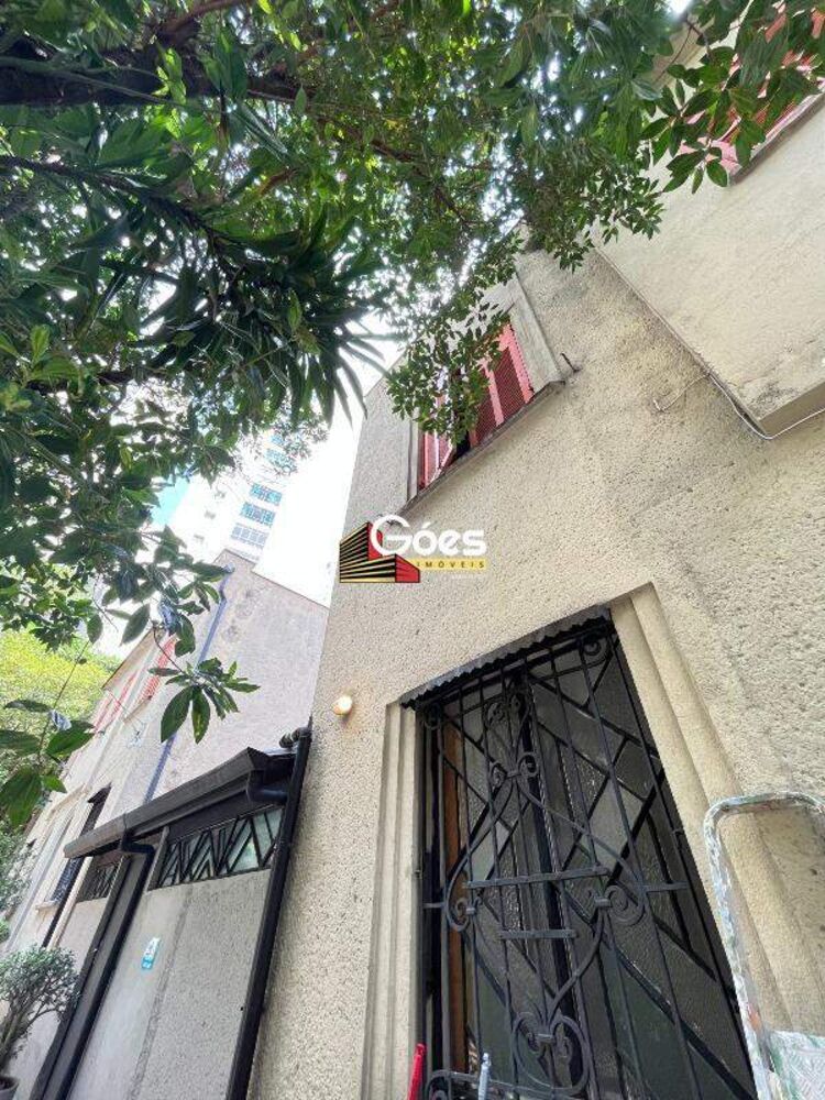 Casa de Condomínio para alugar com 2 quartos, 74m² - Foto 1