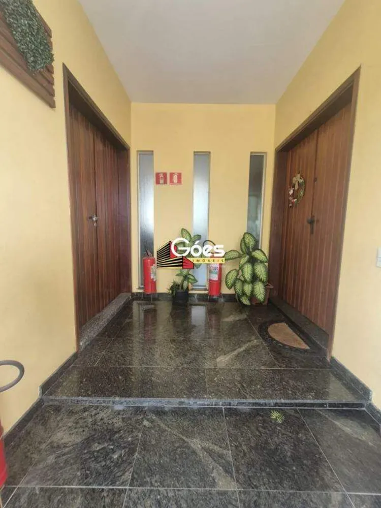 Apartamento, 3 quartos, 90 m² - Foto 2