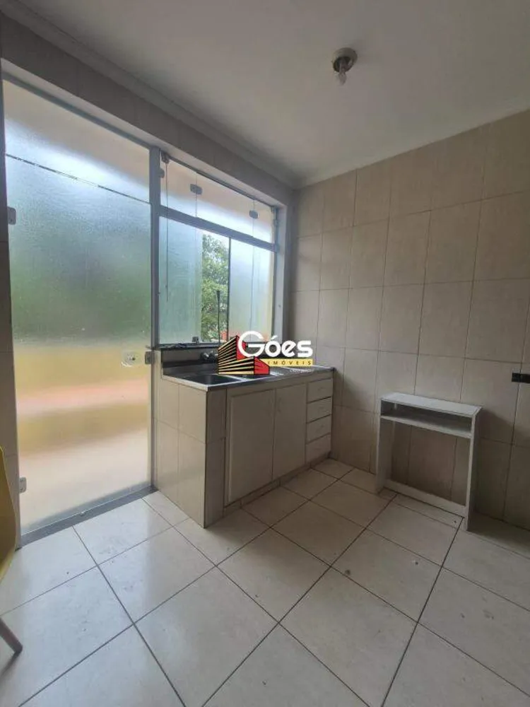 Apartamento, 3 quartos, 90 m² - Foto 1