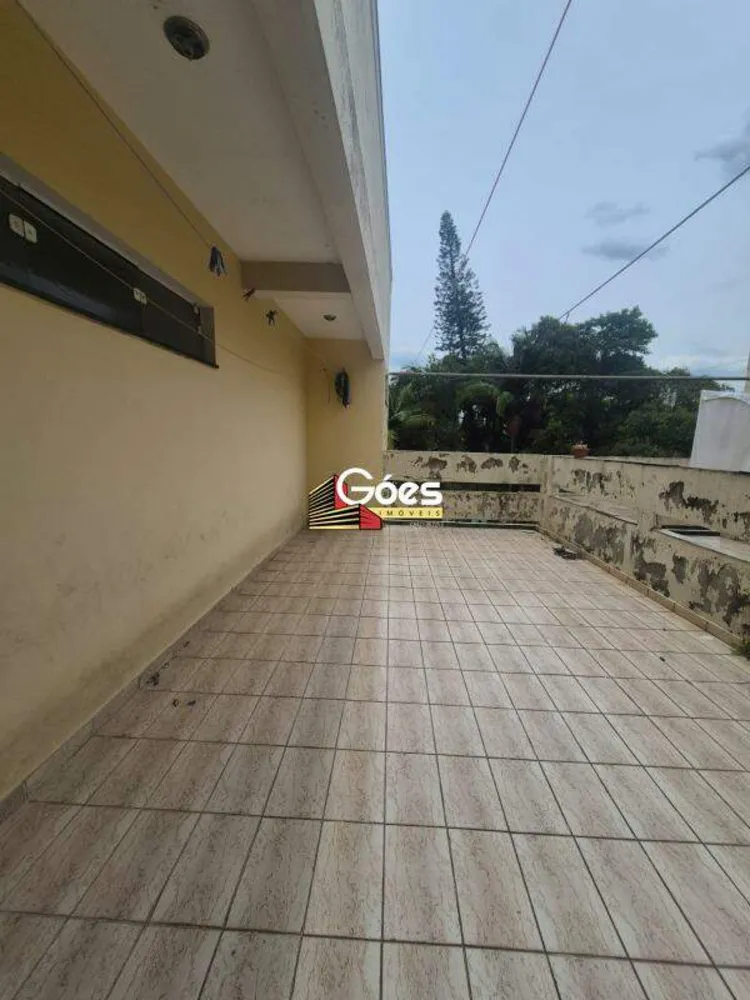 Apartamento, 3 quartos, 90 m² - Foto 10