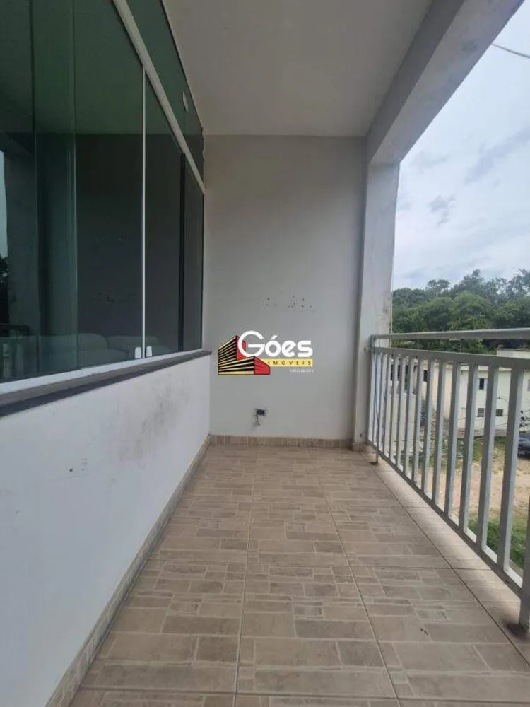 Apartamento, 3 quartos, 90 m² - Foto 6