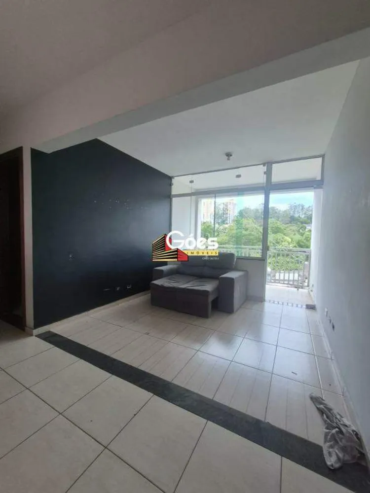 Apartamento, 3 quartos, 90 m² - Foto 3