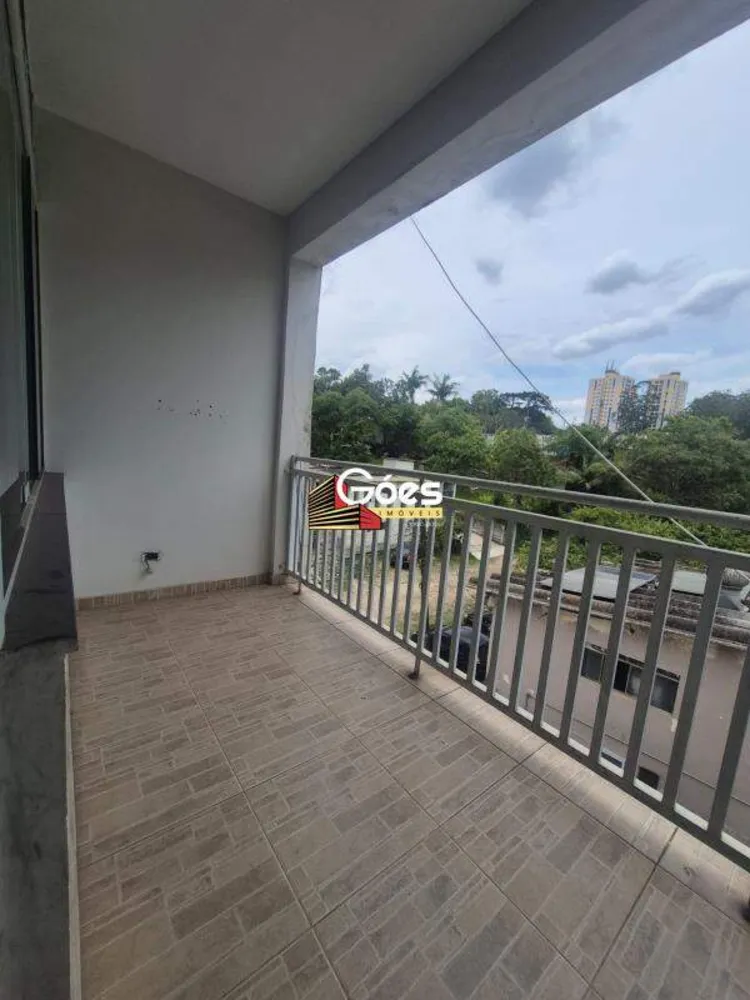 Apartamento, 3 quartos, 90 m² - Foto 12