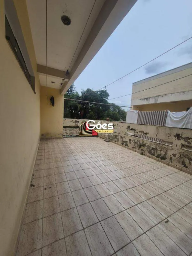 Apartamento, 3 quartos, 90 m² - Foto 9