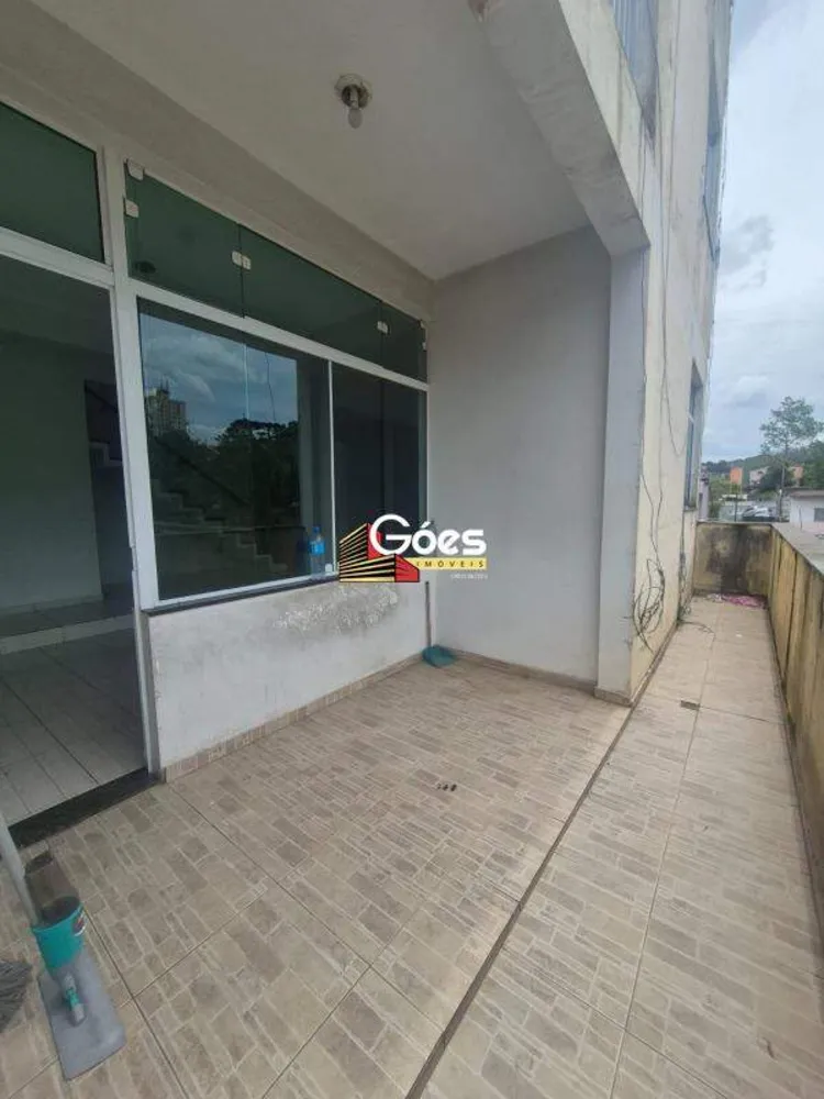 Apartamento, 3 quartos, 90 m² - Foto 5