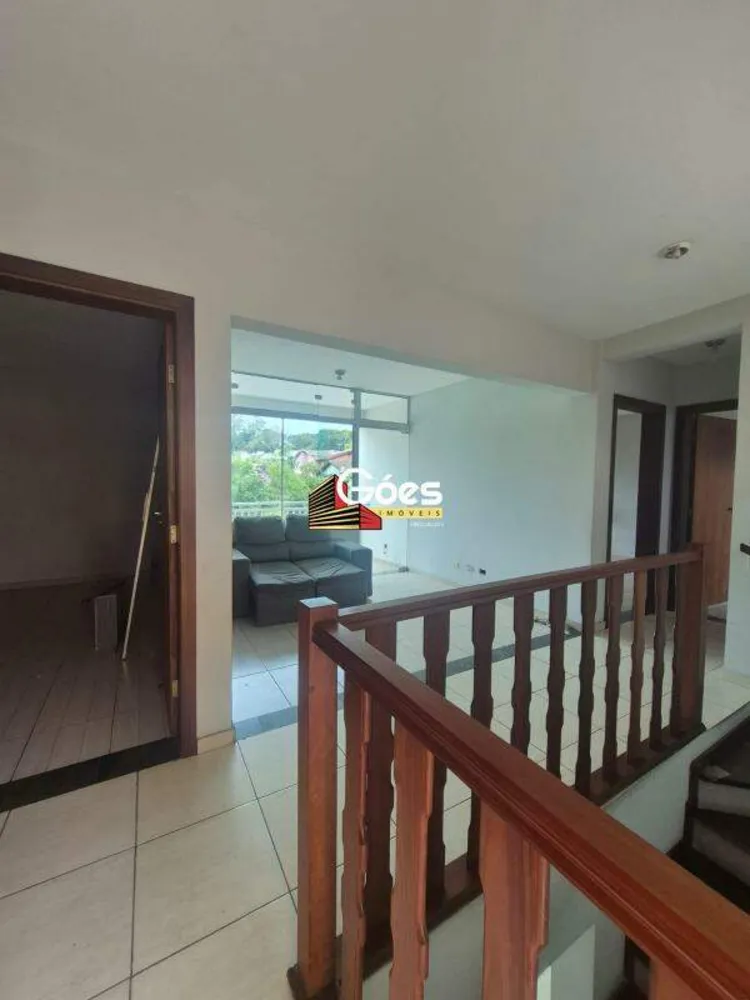 Apartamento, 3 quartos, 90 m² - Foto 11