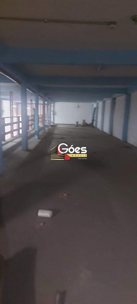 Depósito-Galpão-Armazém para alugar, 700m² - Foto 5