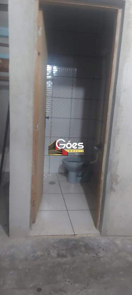 Depósito-Galpão-Armazém para alugar, 700m² - Foto 7