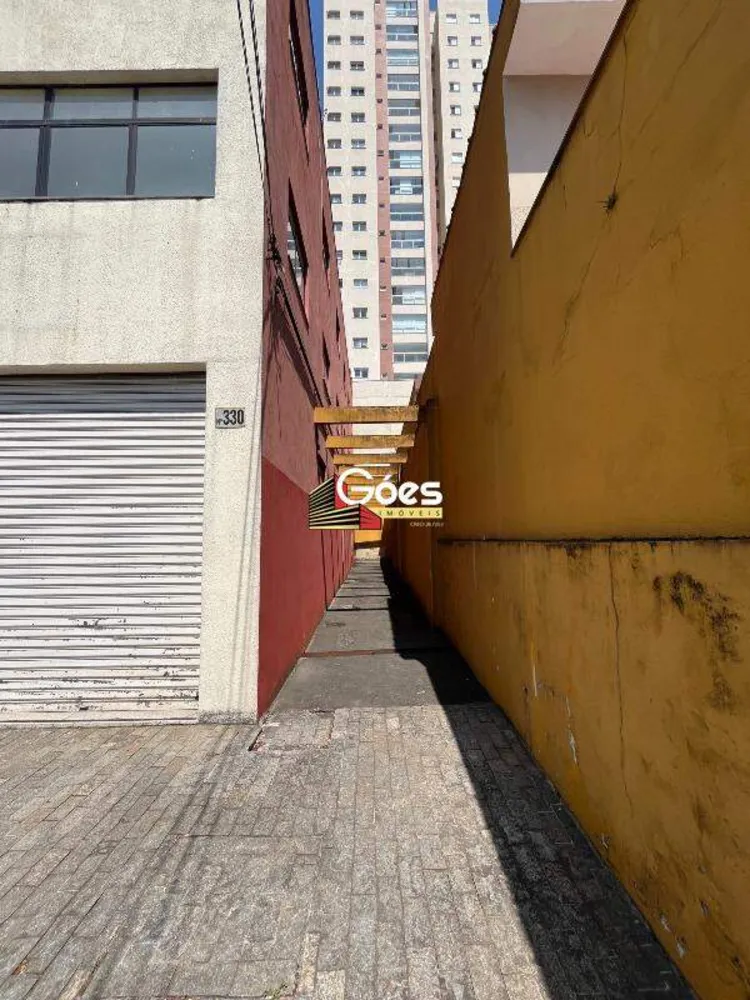 Prédio Inteiro, 677 m² - Foto 3