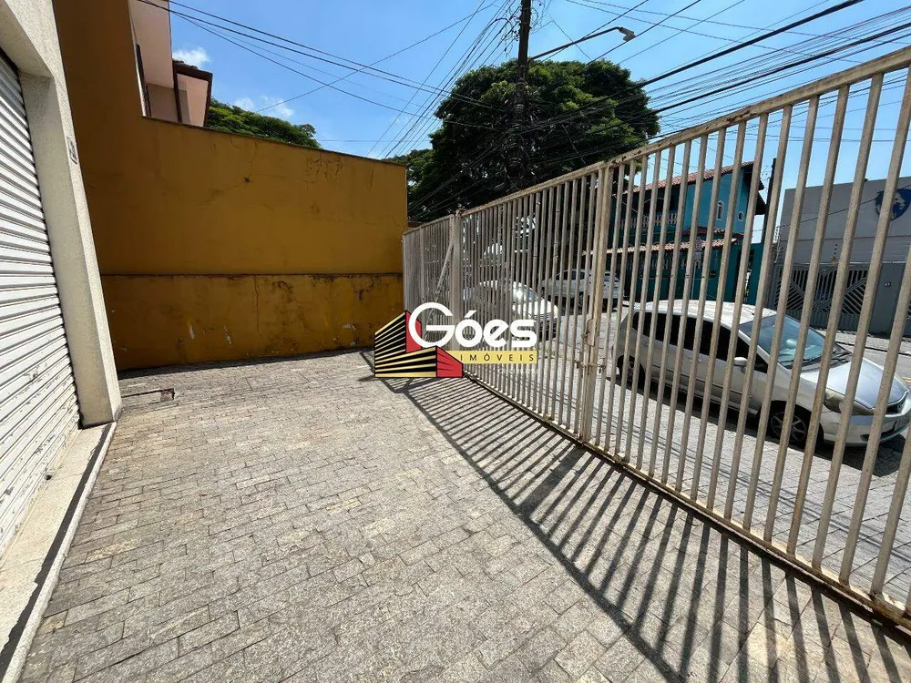 Prédio Inteiro, 677 m² - Foto 2