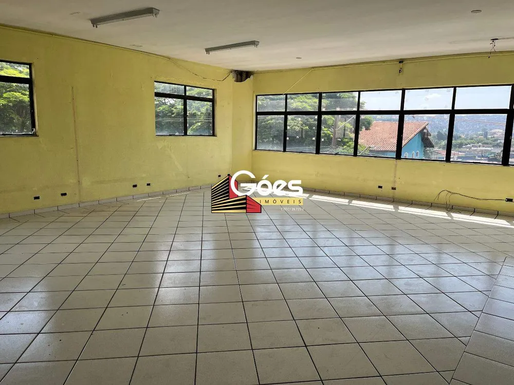 Prédio Inteiro, 677 m² - Foto 10