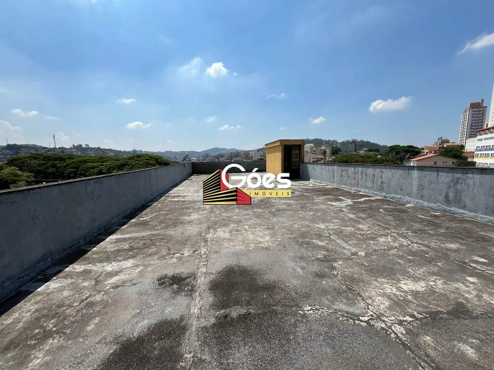 Prédio Inteiro, 677 m² - Foto 15