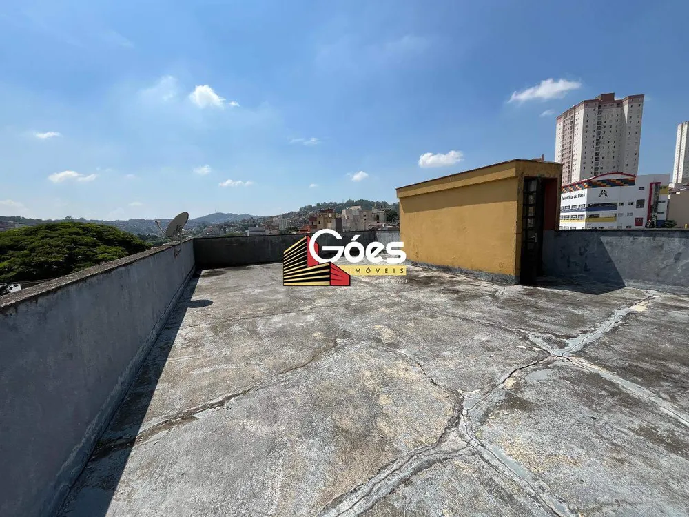 Prédio Inteiro, 677 m² - Foto 16