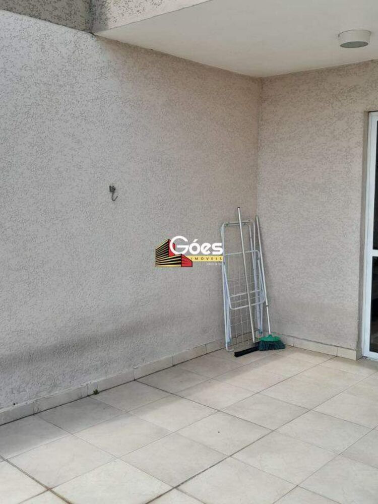 Apartamento à venda com 3 quartos, 183m² - Foto 14
