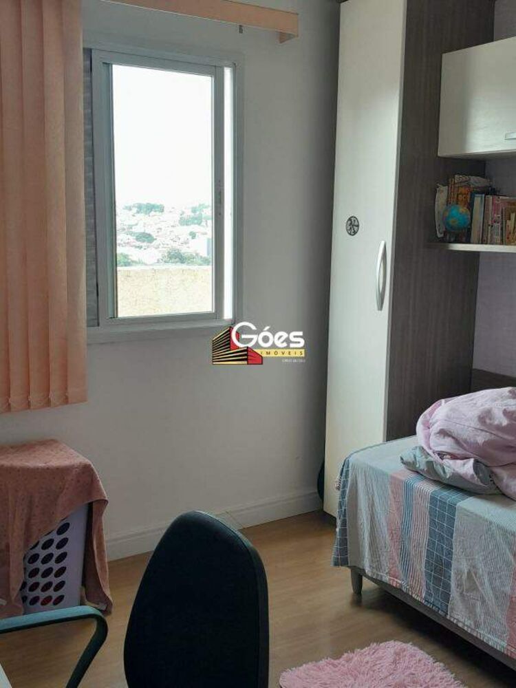 Apartamento à venda com 3 quartos, 183m² - Foto 12