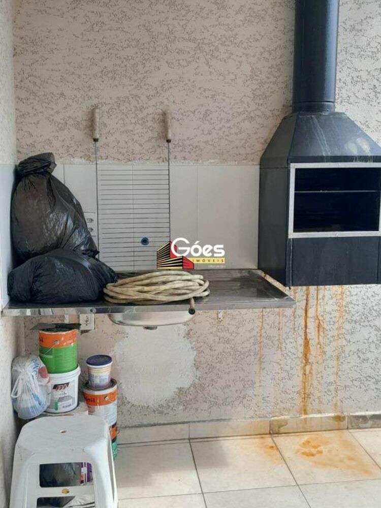 Apartamento à venda com 3 quartos, 183m² - Foto 13