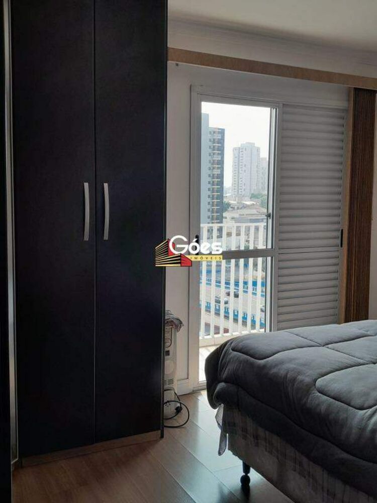 Apartamento à venda com 3 quartos, 183m² - Foto 6