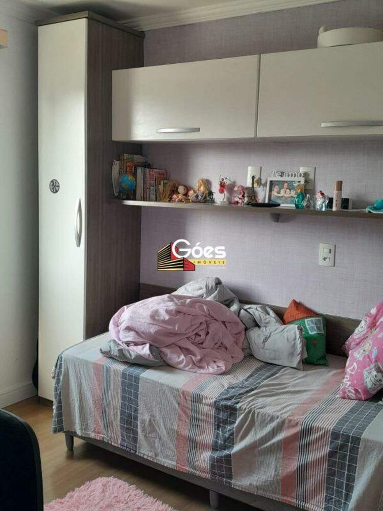 Apartamento à venda com 3 quartos, 183m² - Foto 9