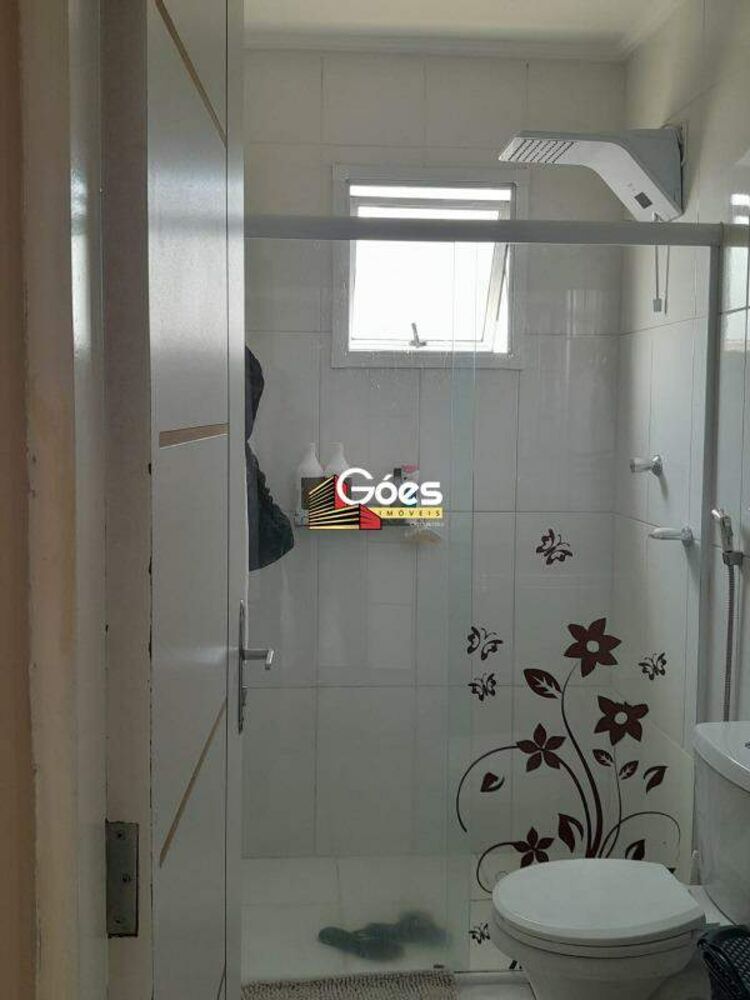 Apartamento à venda com 3 quartos, 183m² - Foto 8