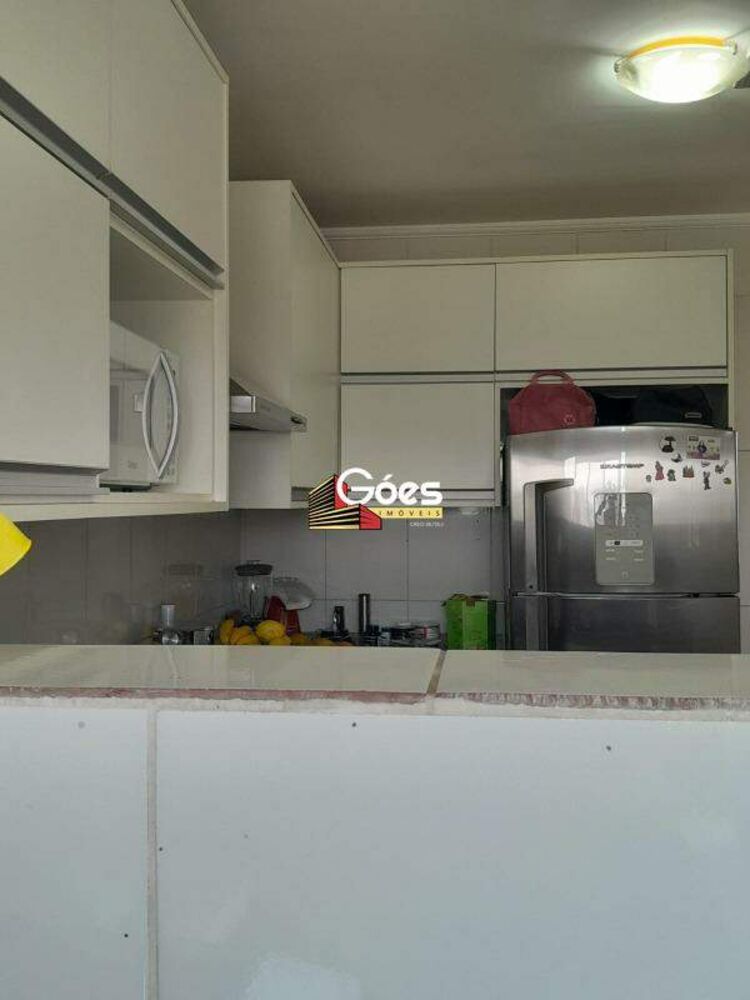 Apartamento à venda com 3 quartos, 183m² - Foto 10