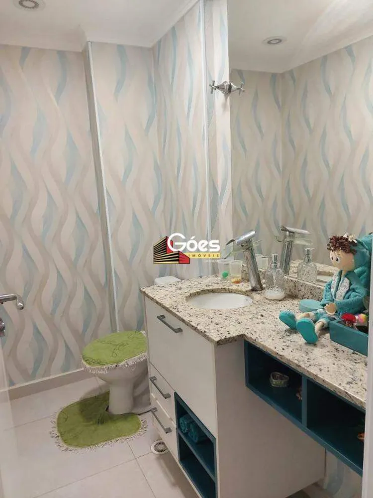 Apartamento, 2 quartos, 92 m² - Foto 8