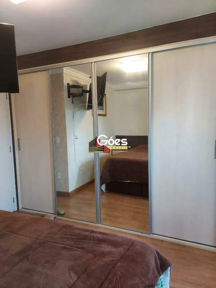 Apartamento, 2 quartos, 92 m² - Foto 4