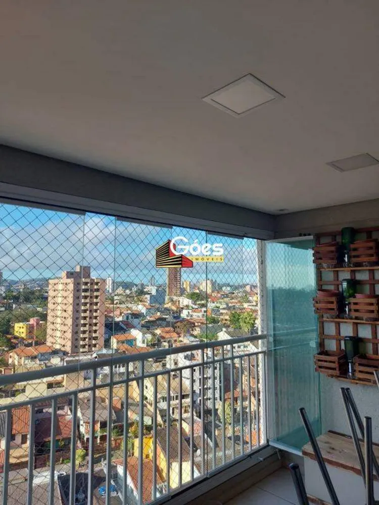 Apartamento, 2 quartos, 92 m² - Foto 2