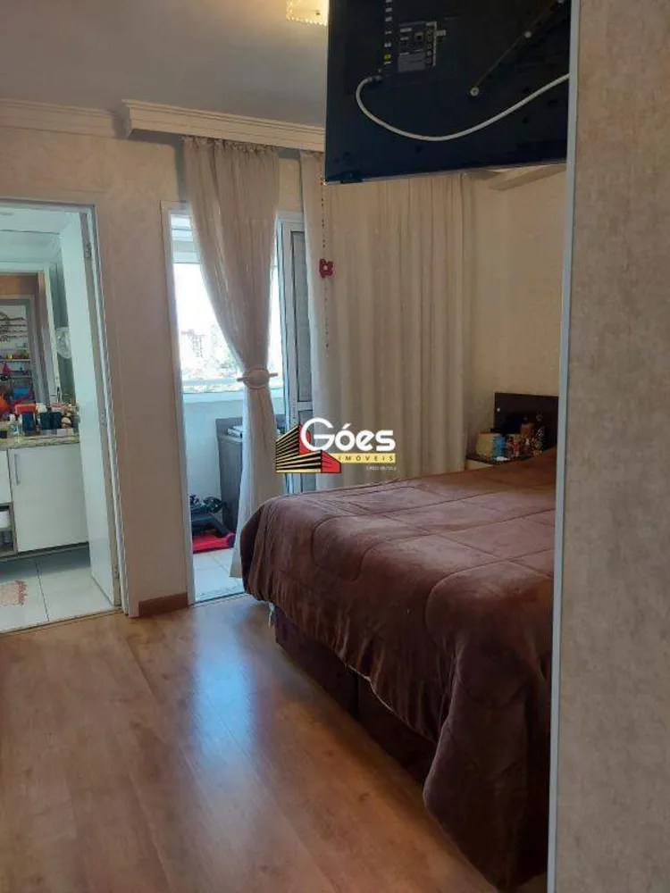 Apartamento, 2 quartos, 92 m² - Foto 3