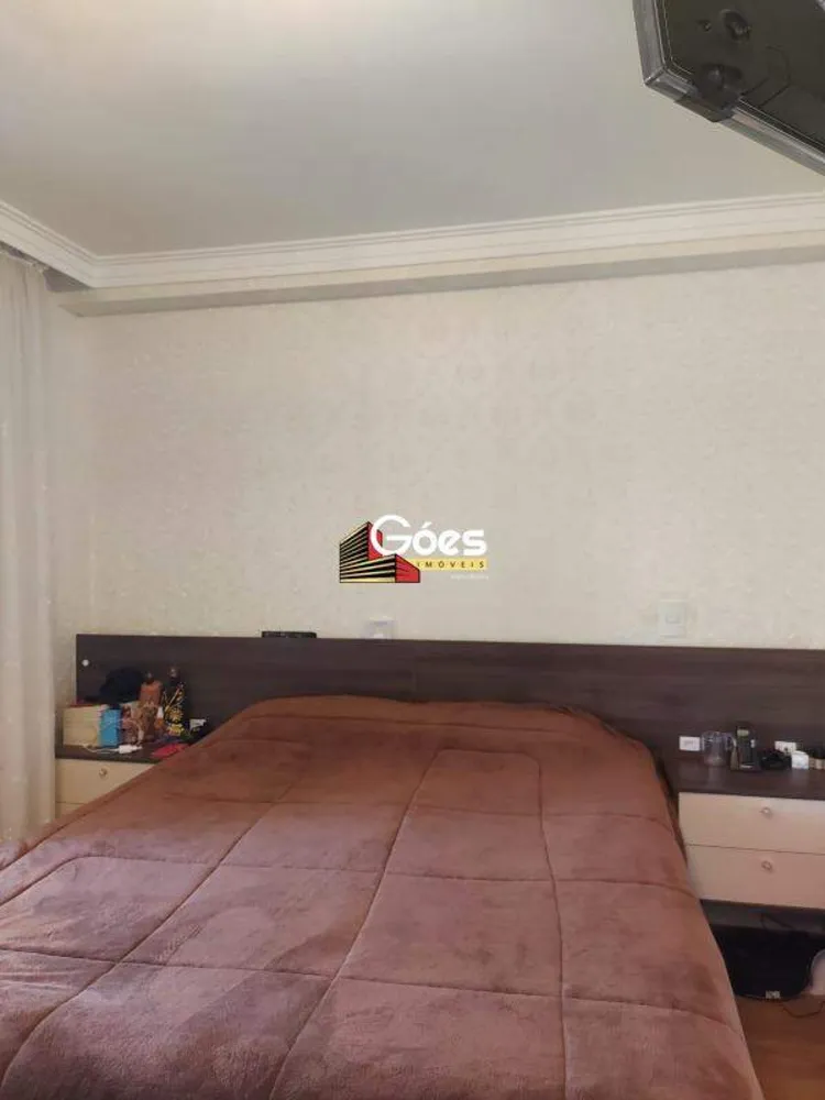 Apartamento, 2 quartos, 92 m² - Foto 5