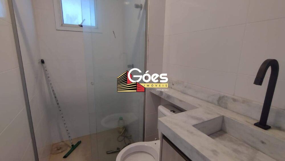 Apartamento à venda com 3 quartos, 77m² - Foto 6