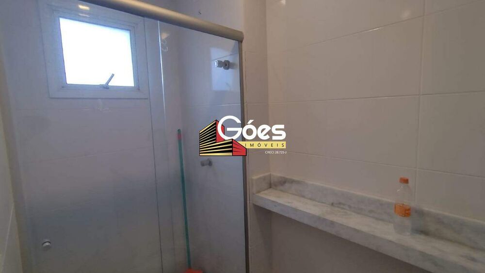 Apartamento à venda com 3 quartos, 77m² - Foto 5