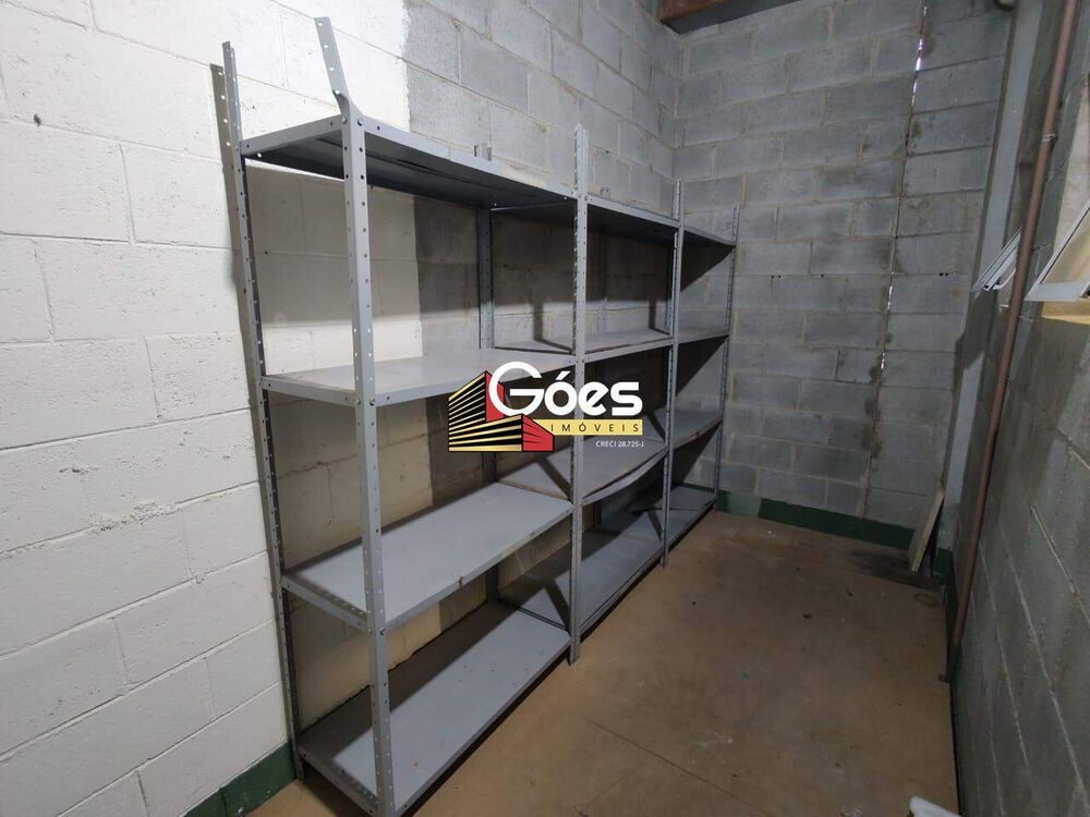 Depósito-Galpão-Armazém para alugar, 390m² - Foto 2