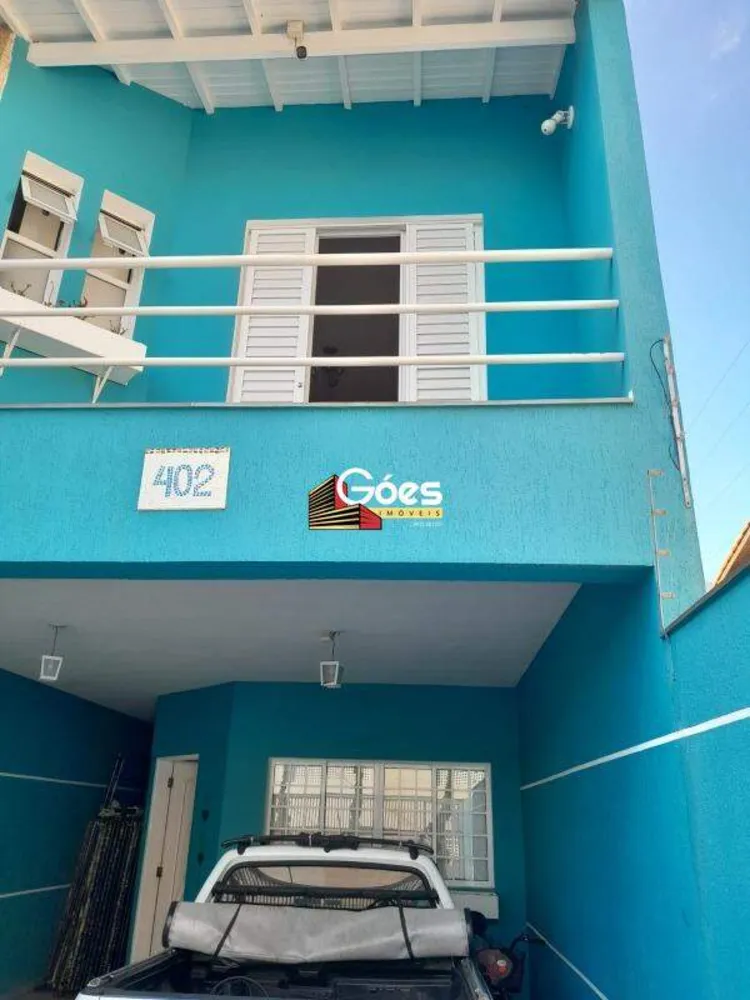 Sobrado, 3 quartos, 152 m² - Foto 7