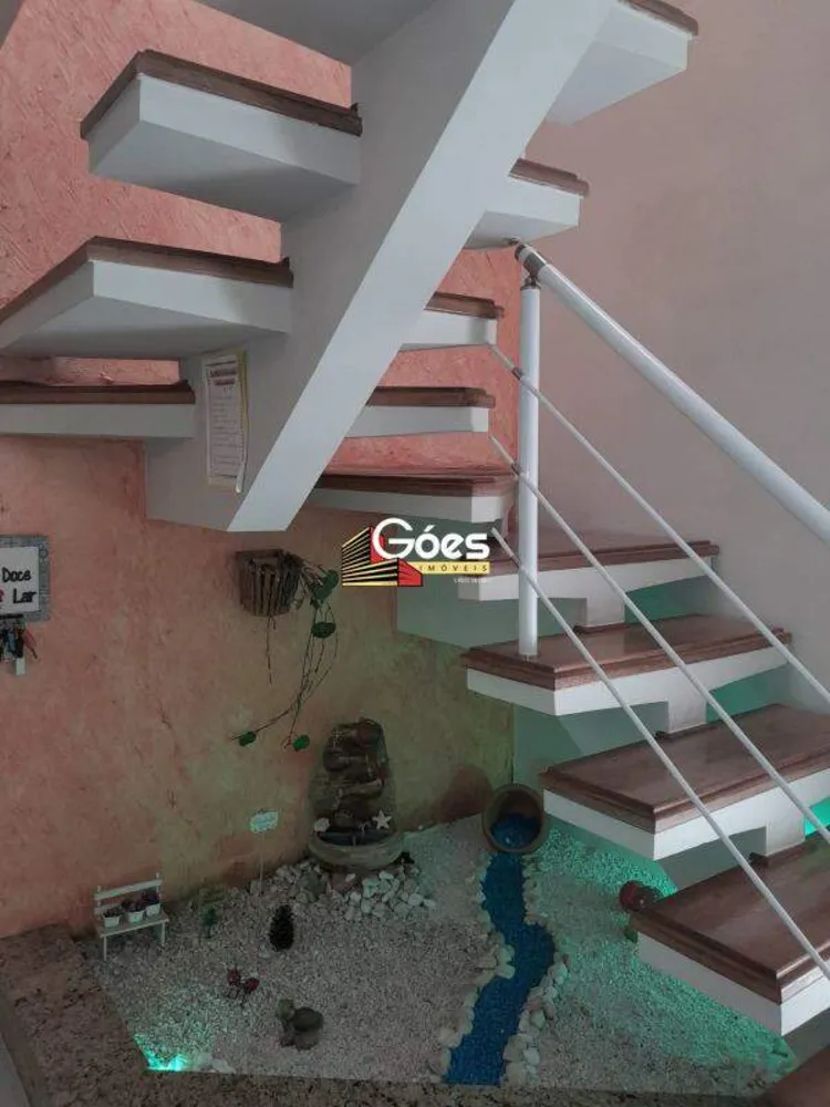 Sobrado, 3 quartos, 152 m² - Foto 8